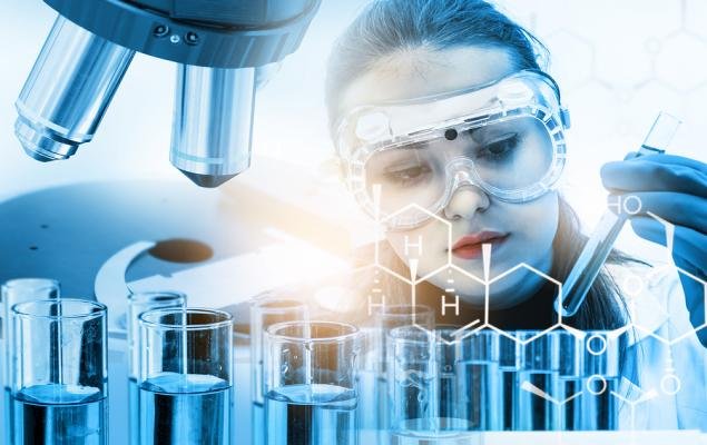 5 Biotech Stocks to Bet On Bright Industry Prospects