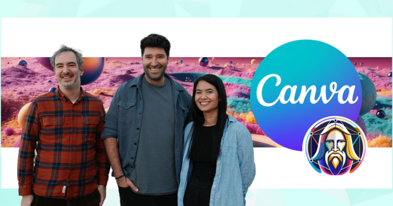 Canva snaps up Leonardo.AI in blockbuster acquisition