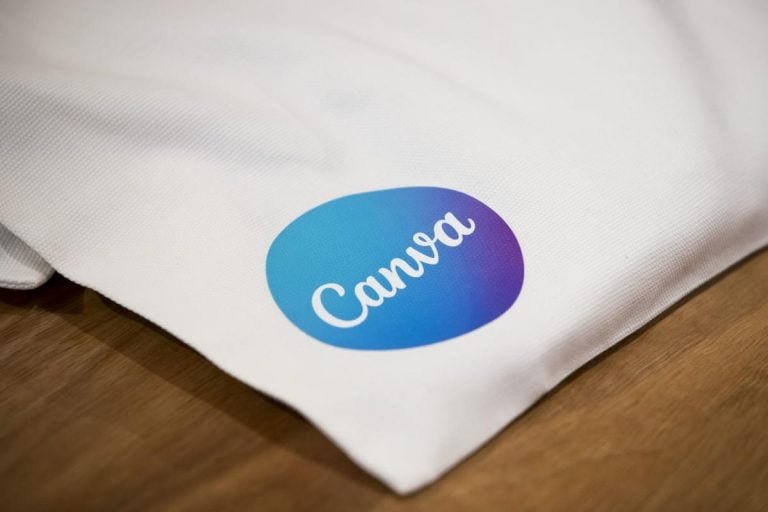 Canva to Buy AI Startup in Year’s Second Deal to Catch Adobe