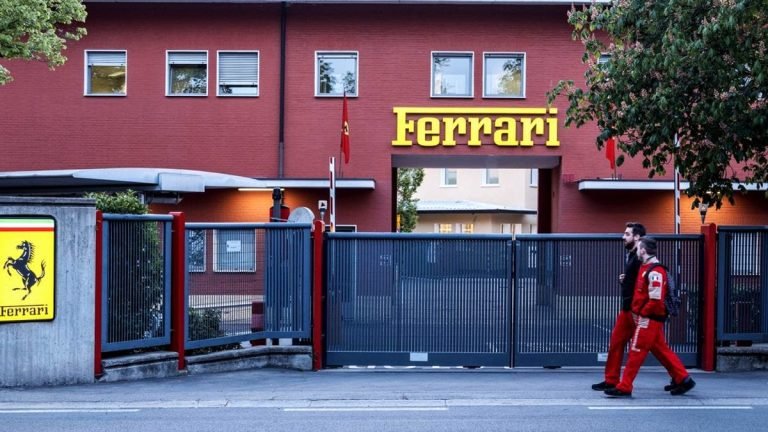 Ferrari was about to fall victim to deepfakes, lose millions. Here’s how an executive stopped it