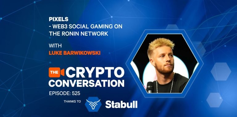 Pixels - Web3 Social Gaming on the Ronin Network - Brave New Coin